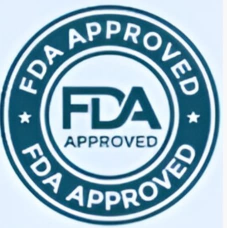 Hepatoburn FDA Approved